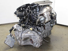 Load image into Gallery viewer, JDM 2007-2009 Mazda Speed 6 Turbo Motor 6 speed L3-6MT 2.3L 4 Cyl Engine