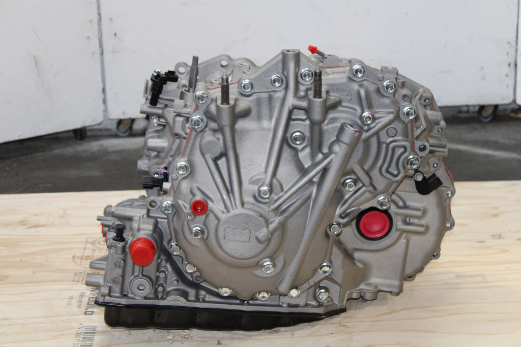 Remanufactured Transmission JF016E CVT8 - 2016-22 Mitsubishi Outlander 2.4L 2WD