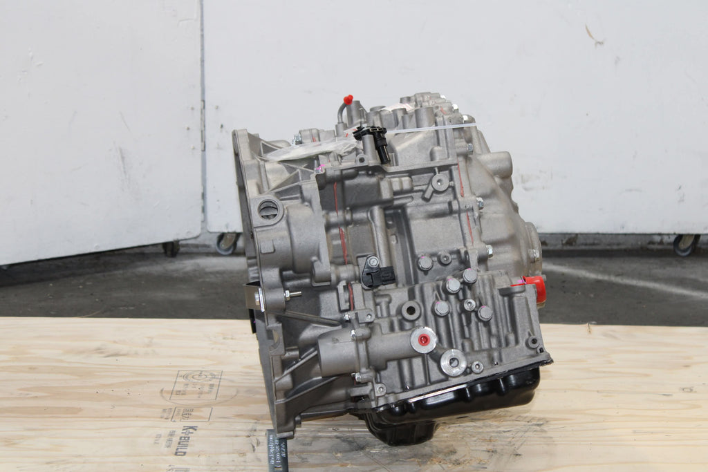 Remanufactured Transmission RE0F10E/JF017E CVT - FWD 2014 Infiniti QX60 6Cyl 3.5L