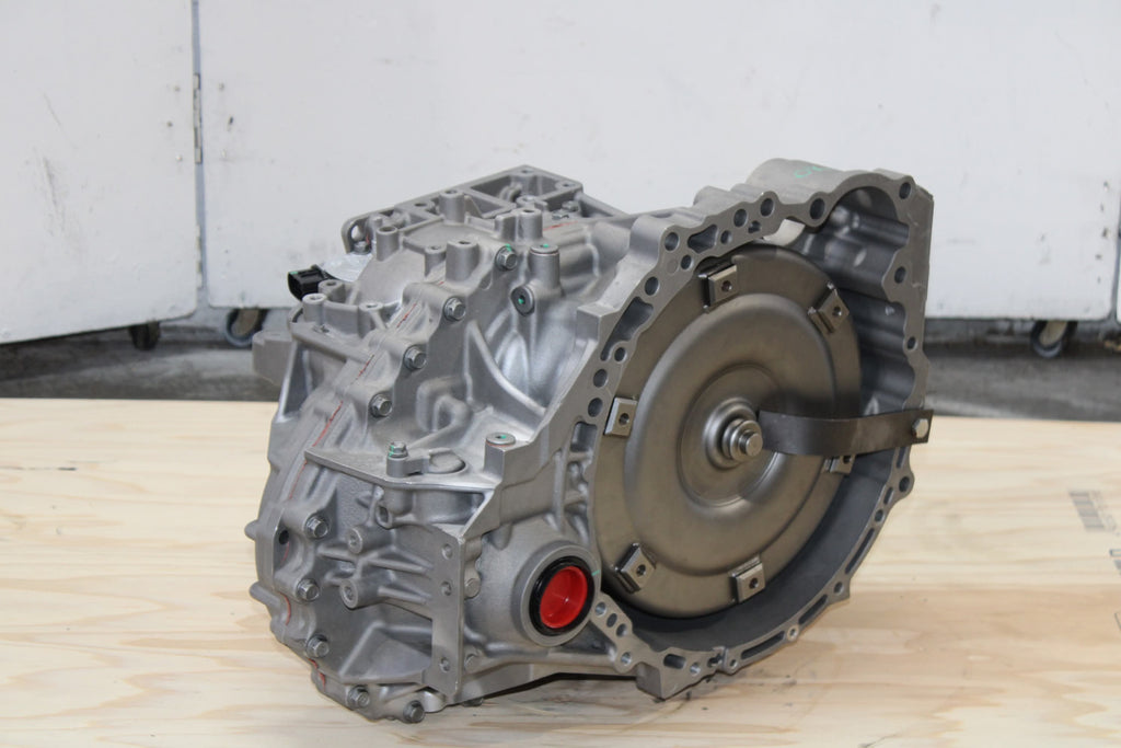 Remanufactured Transmission Lexus ES350 13-18 2WD 3.5L auto transmission