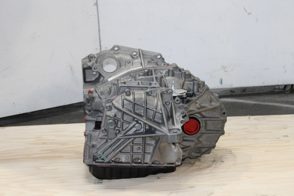 Remanfactured Transmission 2012-2017 Toyota Camry 2.5L U760E Automatic Transmission