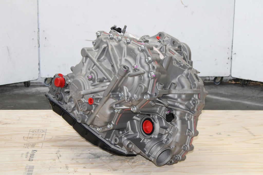 Remanufactured Transmission RE0F10E/JF017E CVT - FWD 2014 Infiniti QX60 6Cyl 3.5L