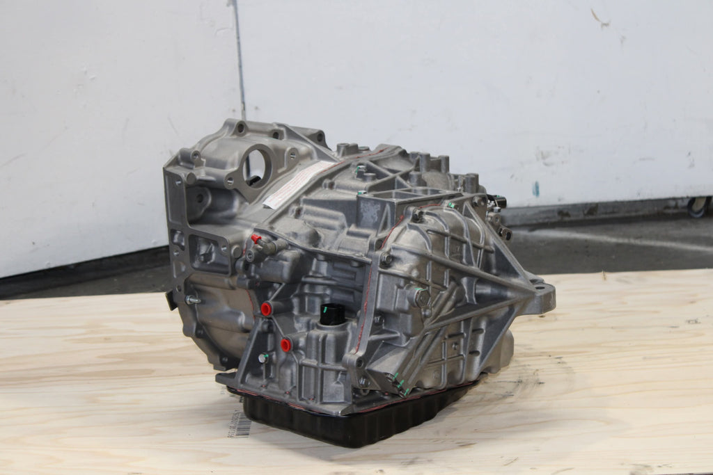 Remanfactured Transmission 2012-2017 Toyota Camry 2.5L U760E Automatic Transmission