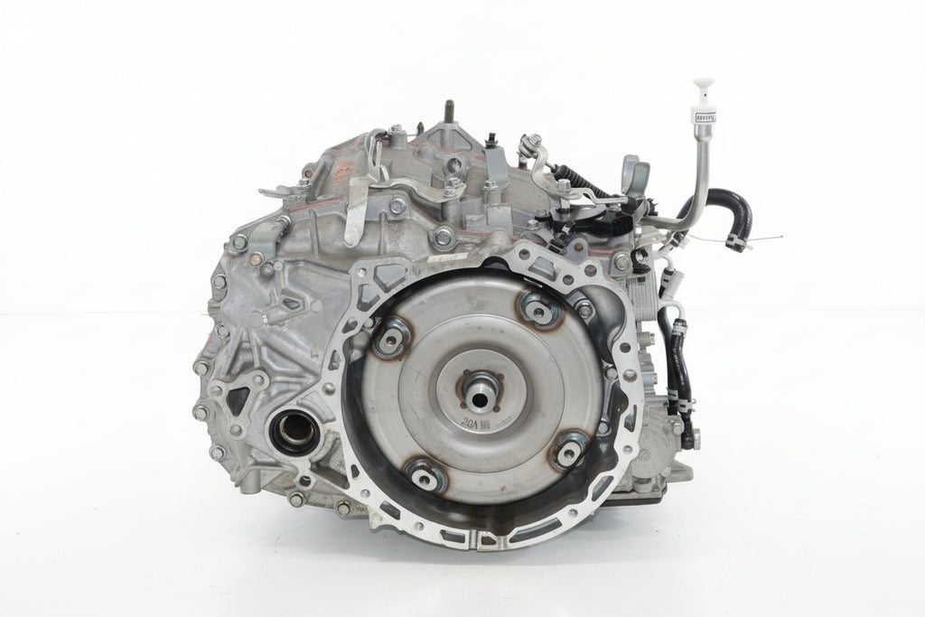 JDM 2016-2017 Mitsubishi Lancer CVT FWD Automatic 4 Cyl 2.0L Transmission