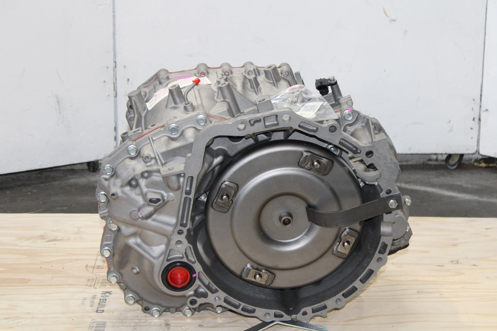 Remanufactured Transmission RE0F10E/JF017E CVT - FWD 2014 Infiniti QX60 6Cyl 3.5L