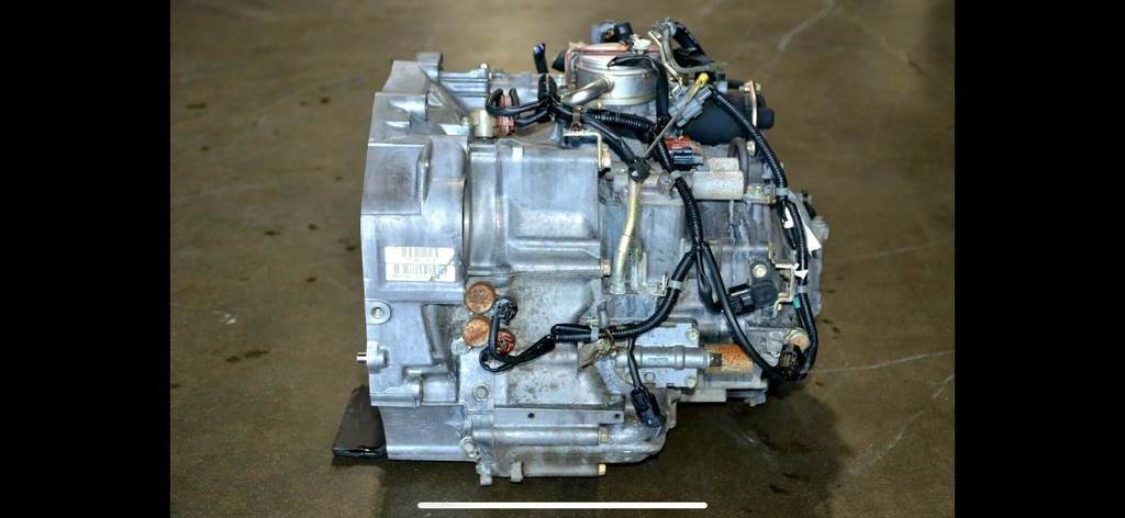 JDM 2003-2007 Honda Accord V6 6 Cyl 3.0L Automatic Transmission