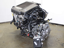 Load image into Gallery viewer, JDM 2007-2009 Mazda Speed 6 Turbo Motor 6 speed L3-6MT 2.3L 4 Cyl Engine