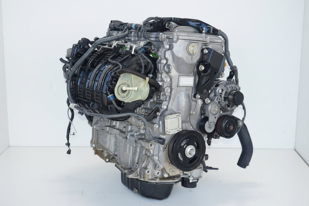 JDM 2009-2016 Toyota Highlander Motor 1AR-FE 2.7L 4-Cyl Engine