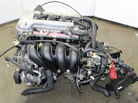 JDM 2000-2005 Toyota Celica GT, 2000-2008 Toyota Corolla Motor 5 Speed 1ZZFE 1.8L 4 Cyl Engine | JDM Engine Direct