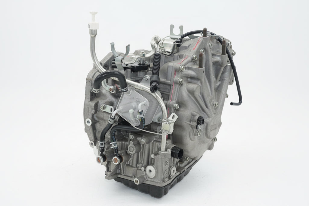 JDM 2016-2017 Mitsubishi Lancer CVT FWD Automatic 4 Cyl 2.0L Transmission