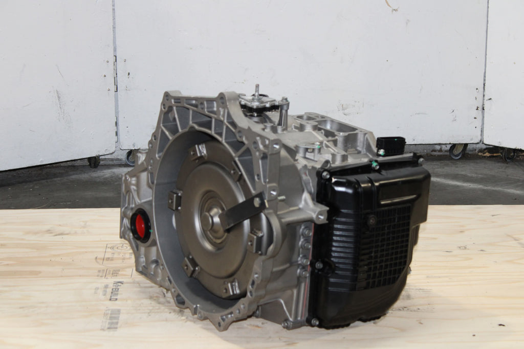 Remanufactured Transmission 2018 -2024 Toyota Camry Automatic Transmission 2.5L UB80E