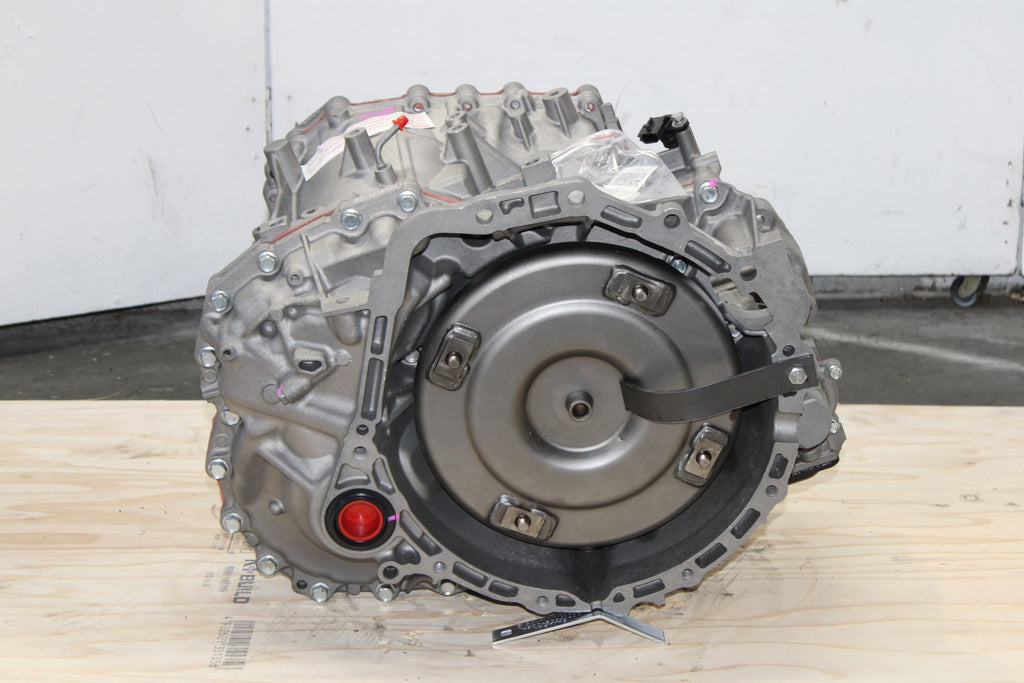 Remanufactured Transmission RE0F10E/JF017E CVT - FWD 2014 Infiniti QX60 6Cyl 3.5L