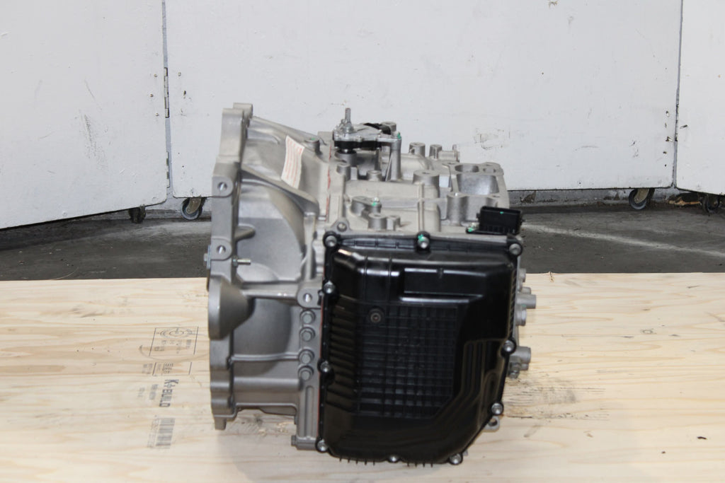 Remanufactured Transmission 2018 -2024 Toyota Camry Automatic Transmission 2.5L UB80E