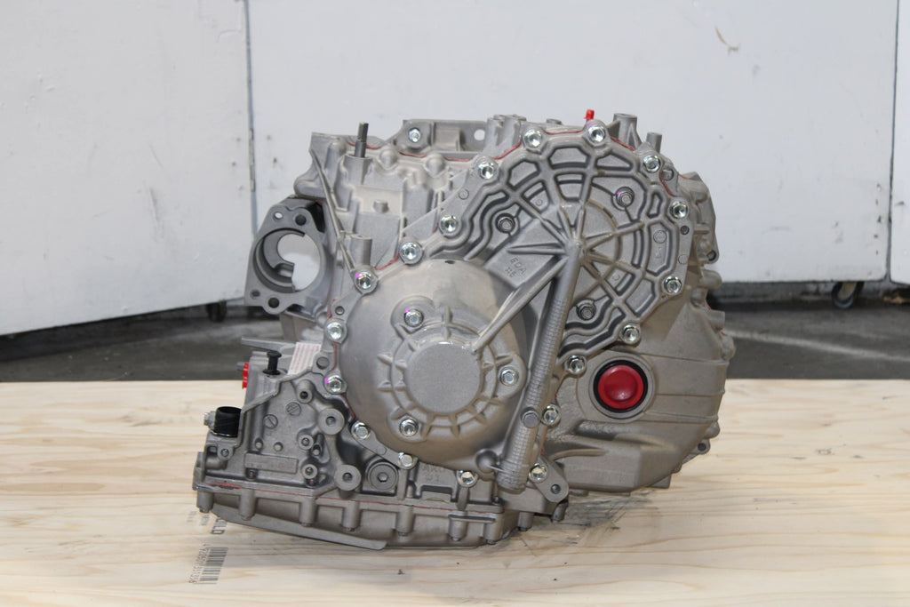 Remanufactured Transmission RE0F09B/JF010E CVT - 2008-'14 FWD Nissan Murano 6Cyl 3.5L