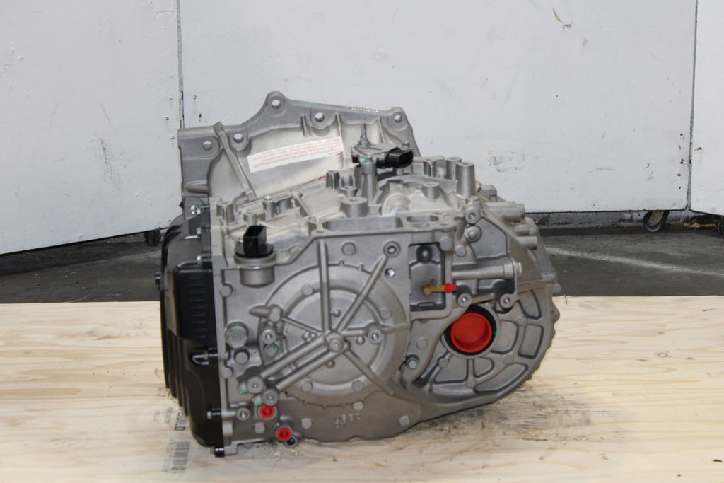 Remanufactured Transmission 2018 -2024 Toyota Camry Automatic Transmission 2.5L UB80E