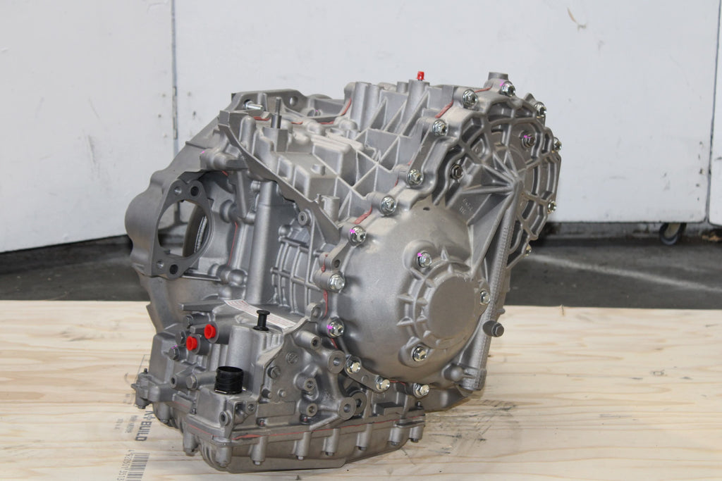 Remanufactured Transmission RE0F09B/JF010E CVT - 2008-'14 FWD Nissan Murano 6Cyl 3.5L