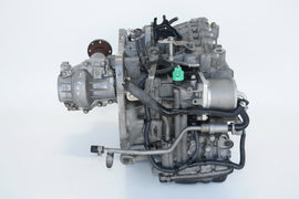 JDM 2015-2017 Nissan Juke CVT AWD Automatic 1.6L 4 Cyl Transmission