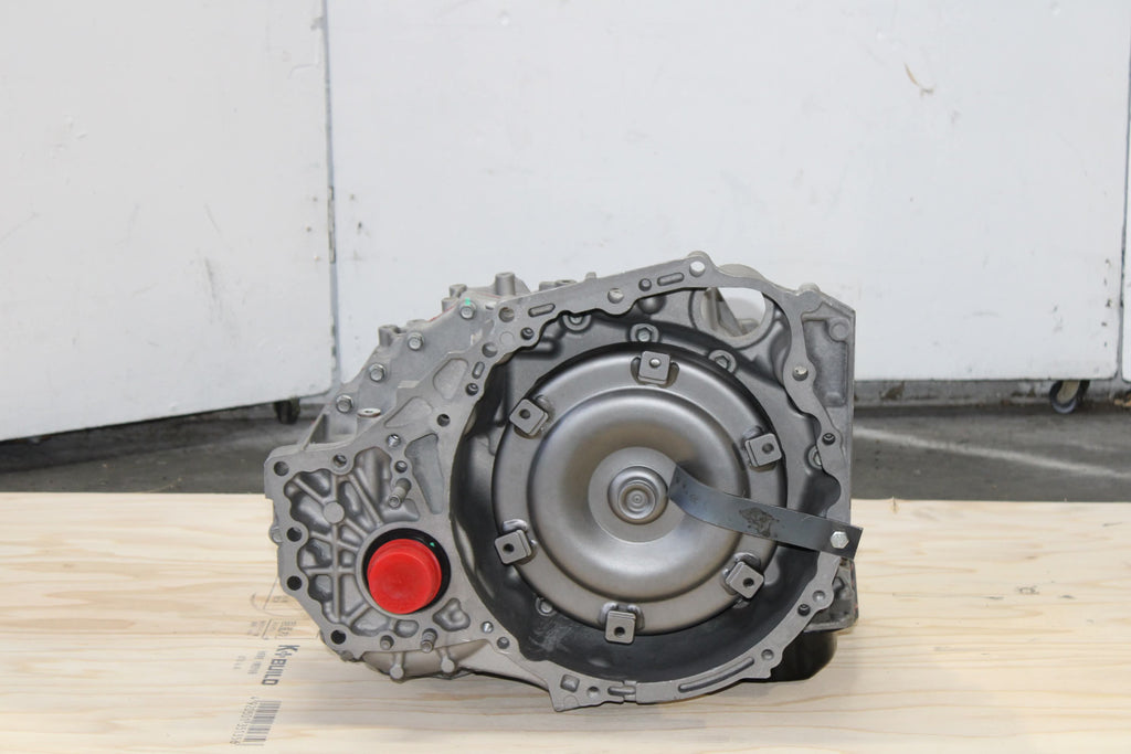 Remanufactured Transmission 2013-2018 Toyota Rav4 2AR-FE 2.5L AWD Automatic Transmission U760F