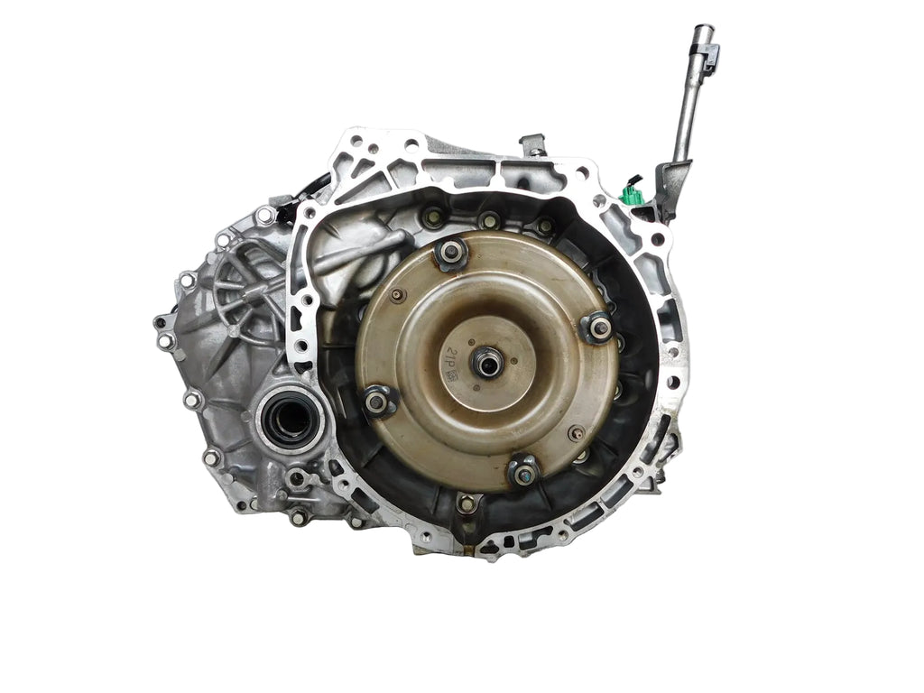 2010-2014 Nissan Quest Elgrand CVT Automatic 2.5L 4 Cyl Transmission