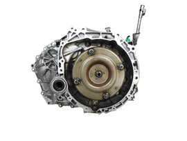 2010-2014 Nissan Quest Elgrand CVT Automatic 2.5L 4 Cyl Transmission