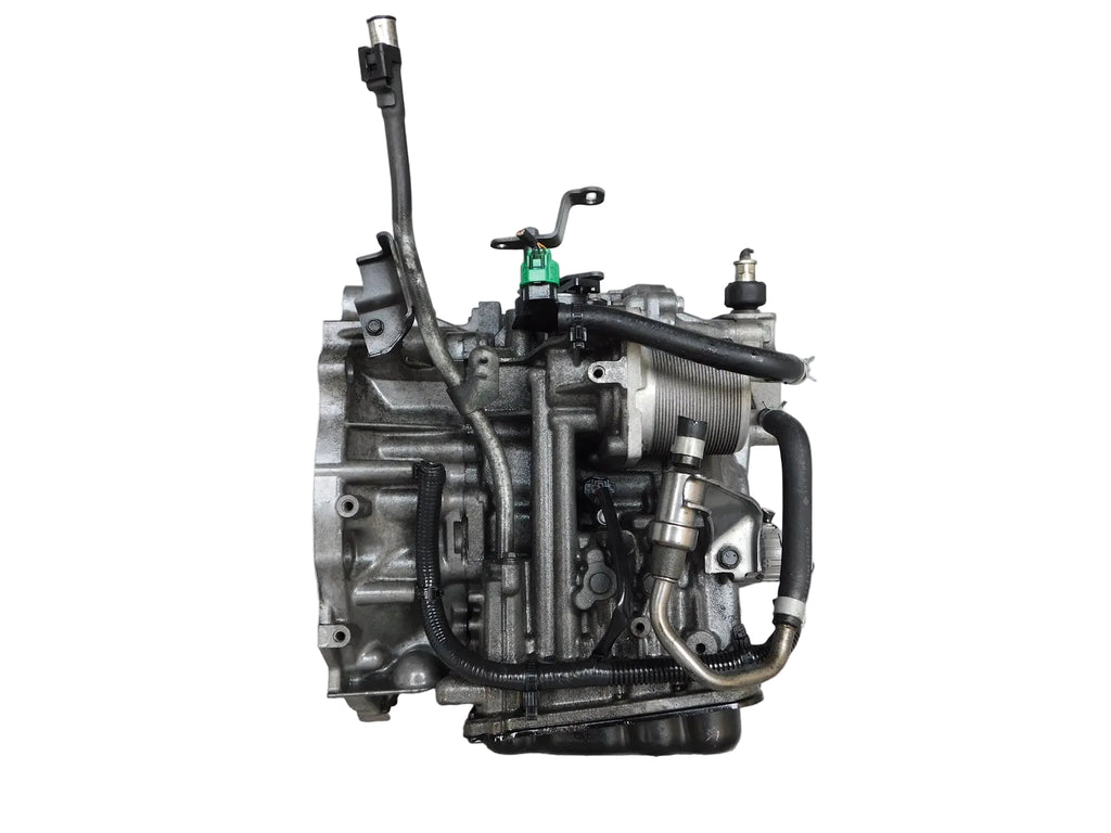 2010-2014 Nissan Quest Elgrand CVT Automatic 2.5L 4 Cyl Transmission