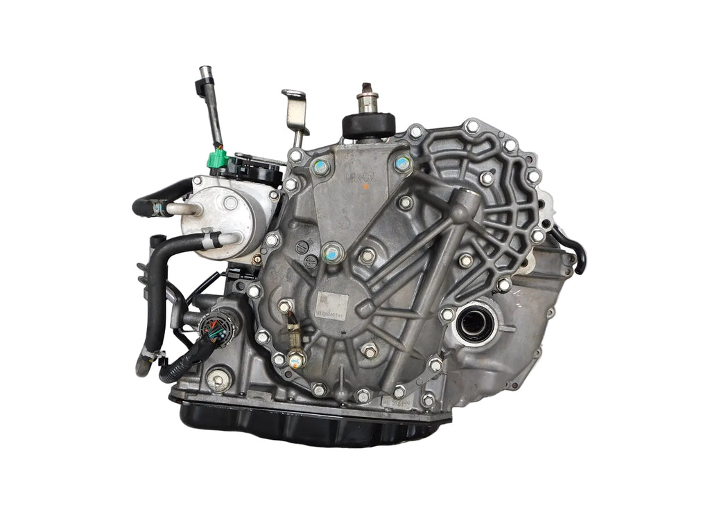 2010-2014 Nissan Quest Elgrand CVT Automatic 2.5L 4 Cyl Transmission