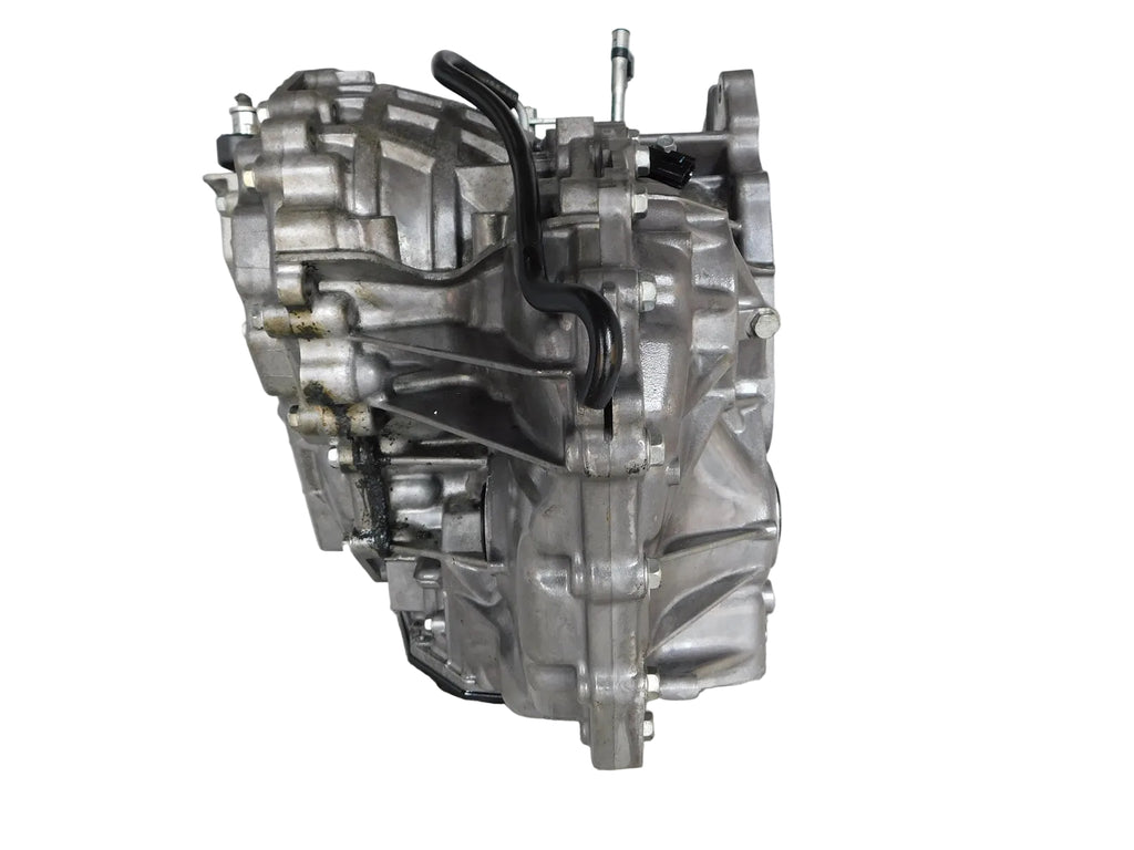 2010-2014 Nissan Quest Elgrand CVT Automatic 2.5L 4 Cyl Transmission