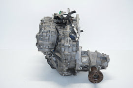 JDM 2011-2014 Nissan Juke AWD 4WD Automatic MR16DDT 1.6L 4 Cyl Transmission