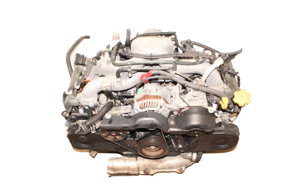 JDM 2003 2004 2005 Subaru Baja Engine 4-Cyl 2.5L JDM EJ25-1GEN Motor