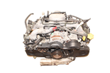 JDM 2003 2004 2005 Subaru Baja Engine 4-Cyl 2.5L JDM EJ25-1GEN Motor