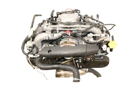 JDM 2006 2007 2008 2009 Subaru Legacy Engine 4-Cyl 2.5L JDM EJ25-2GEN Motor | JDM Engine Direct