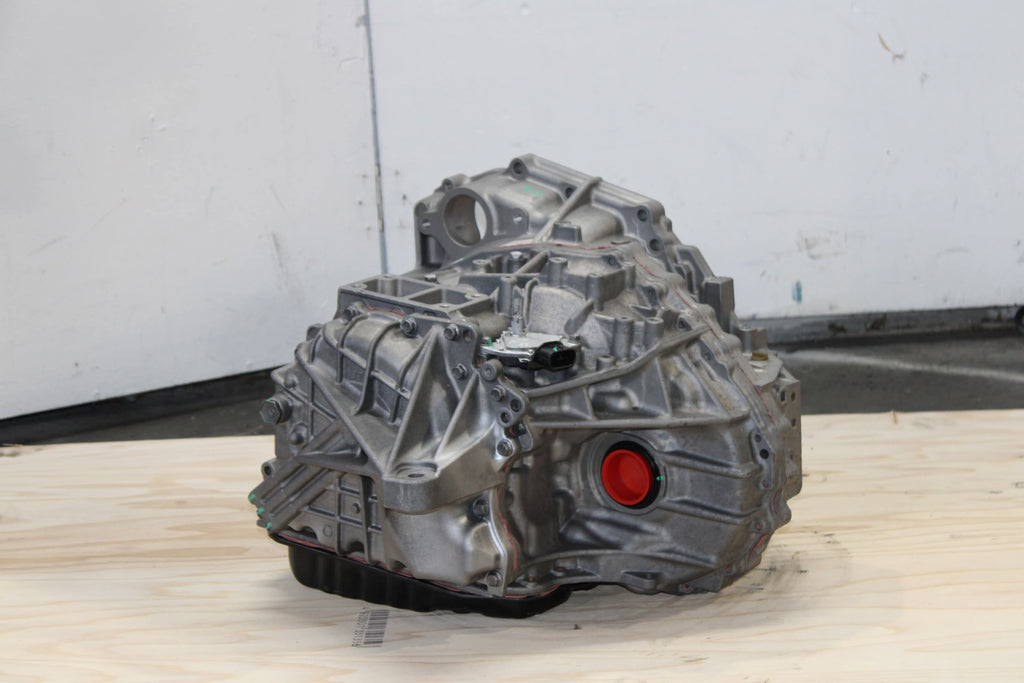 Remanfactured Transmission 2012-2017 Toyota Camry 2.5L U760E Automatic Transmission
