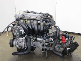 JDM 2000-2005 Toyota Celica GT, 2000-2008 Toyota Corolla Motor 5 Speed 1ZZFE 1.8L 4 Cyl Engine | JDM Engine Direct