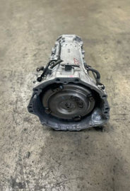 JDM 2009-2013 Infiniti G37 RWD, 2009-2013 Nissan 370Z Automatic 6 Cyl 3.7L Transmission | JDM Engine Direct