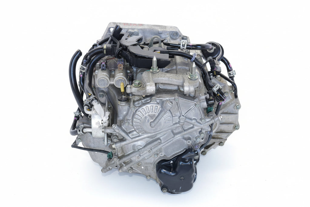 JDM 2012-2013 Honda Civic Non CVT Automatic R18Z1 1.8L 4 Cyl Transmission