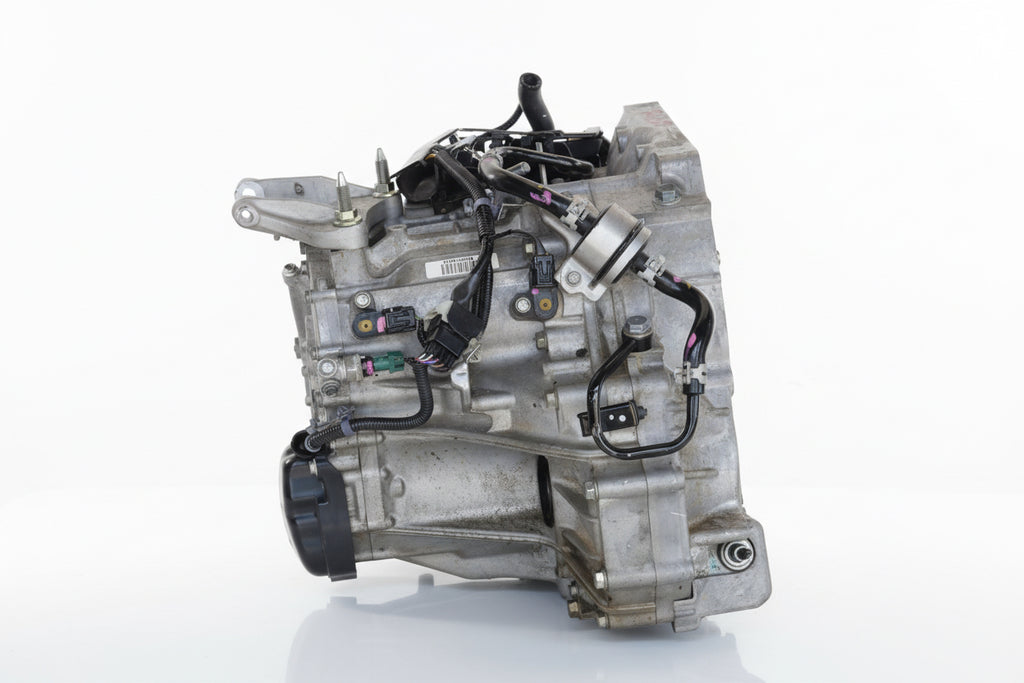 JDM 2012-2013 Honda Civic Non CVT Automatic R18Z1 1.8L 4 Cyl Transmission