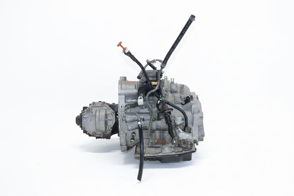 JDM 2007-2010 Toyota Sienna AWD Automatic 6 Cyl 3.5L Transmission