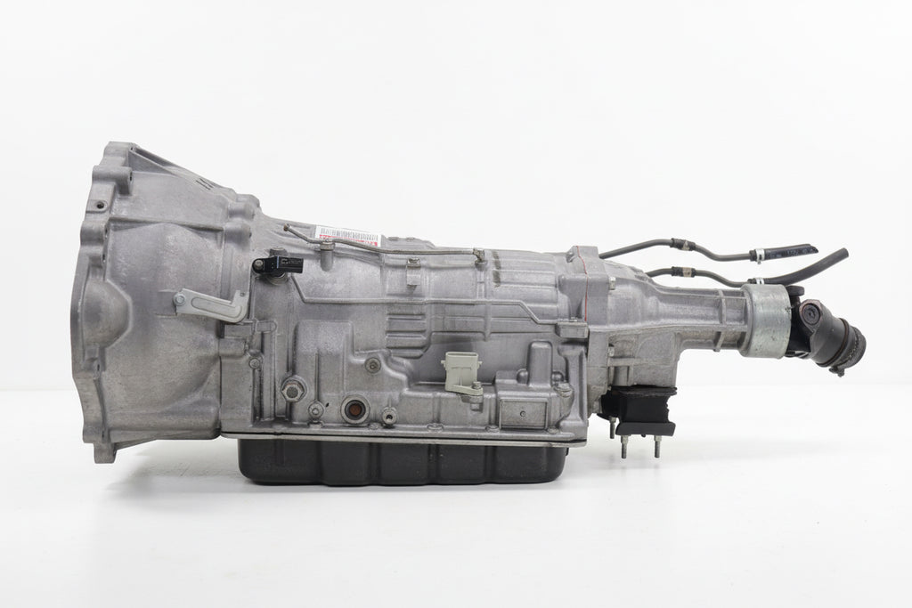 JDM 2006 Lexus Gs300 3GR-RWD 3.0L 6 Cyl Transmission