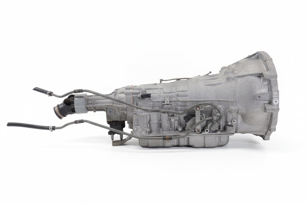 JDM 2006 Lexus Gs300 3GR-RWD 3.0L 6 Cyl Transmission