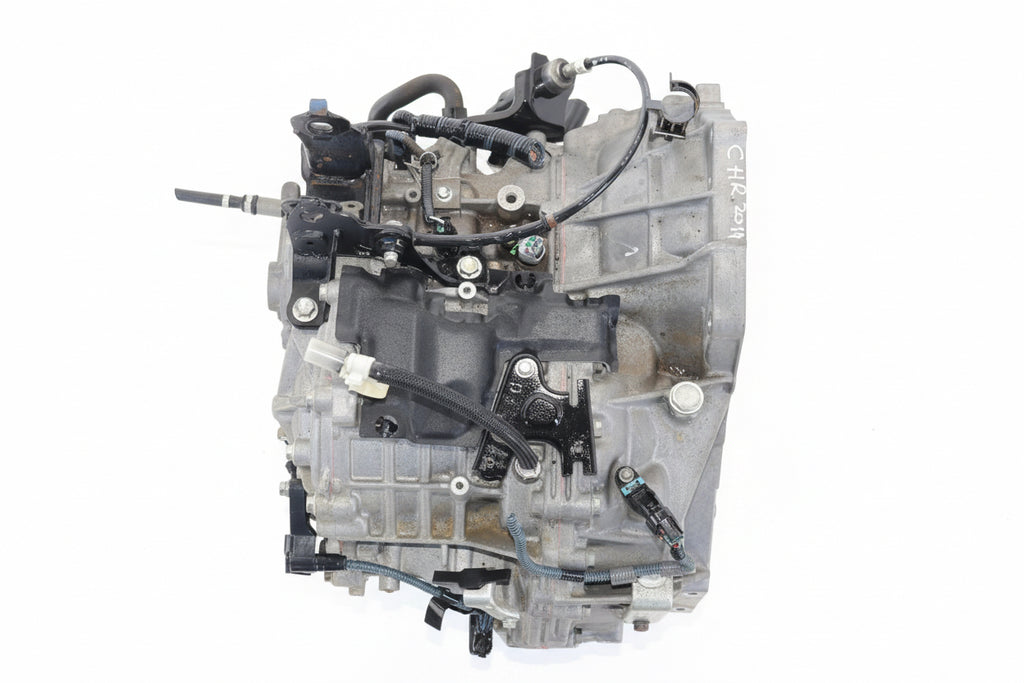 JDM 2016-2019 Toyota CH-R CVT Automatic 2.0L 4-Cyl Transmission