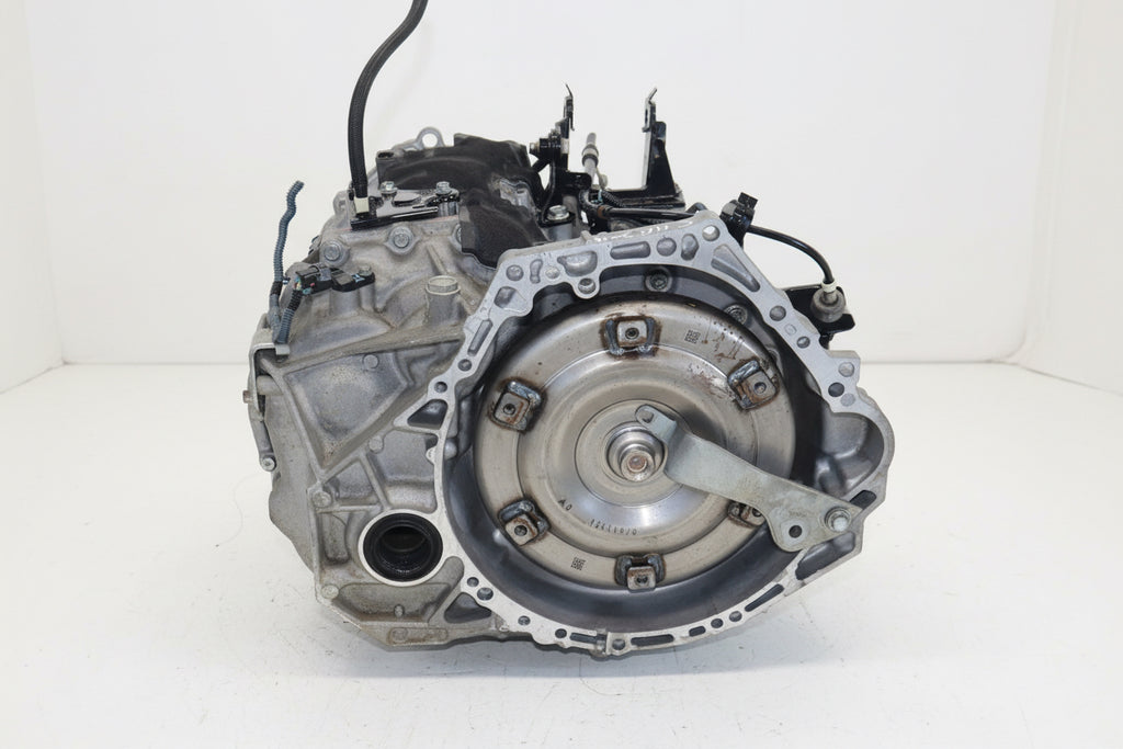 JDM 2016-2019 Toyota CH-R CVT Automatic 2.0L 4-Cyl Transmission