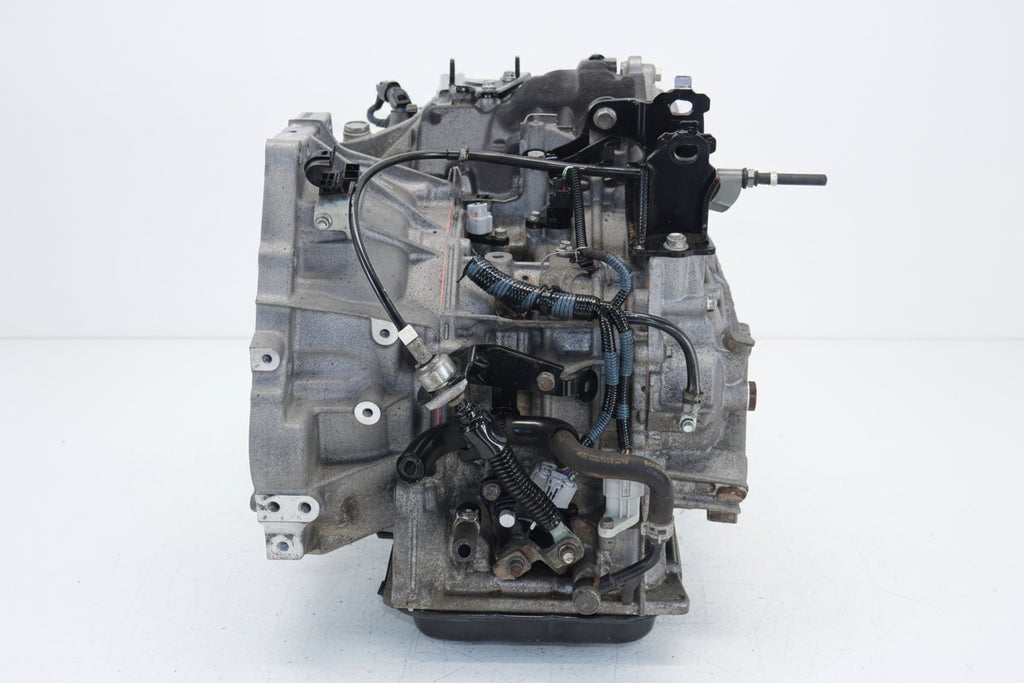 JDM 2016-2019 Toyota CH-R CVT Automatic 2.0L 4-Cyl Transmission