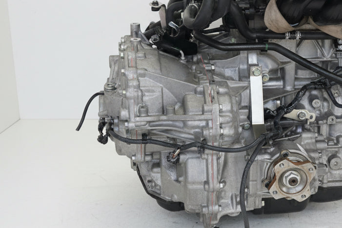 JDM 2016-2020 Nissan Rogue AWD Automatic 4 Cyl 2.5L Transmission
