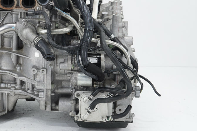 JDM 2016-2020 Nissan Rogue AWD Automatic 4 Cyl 2.5L Transmission