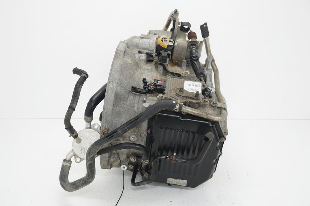 JDM 2008-2015 Mazda Cx9 CA10 3.7L 6 Cyl Transmission