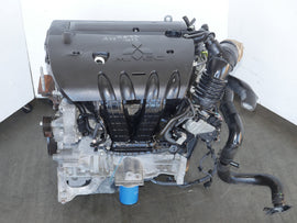 JDM 2011-2014 Mitsubishi Outlander Sport (VIN U, 8th digit)2.0L 4 Cyl Engine