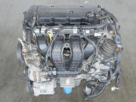 JDM 2008-2013 Mitsubishi Outlander Motor 4B12 2.4L 4 Cyl Engine