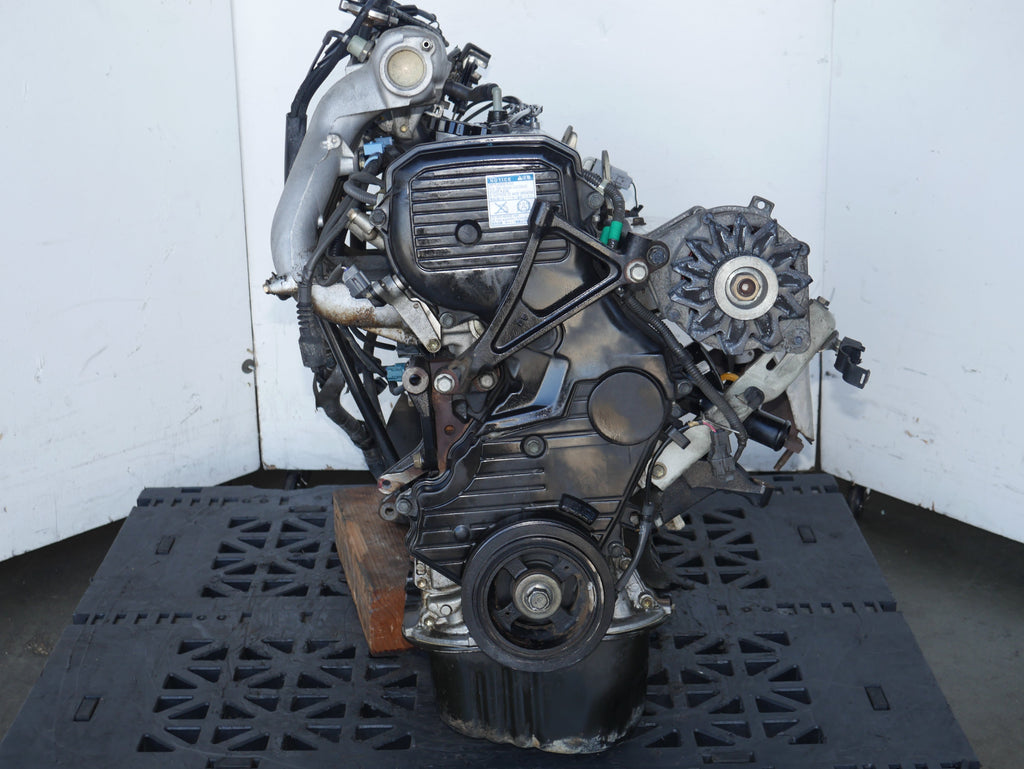 JDM 1997-2001 Toyota Camry 5S-FE Motor 2.2L 4-Cyl Engine