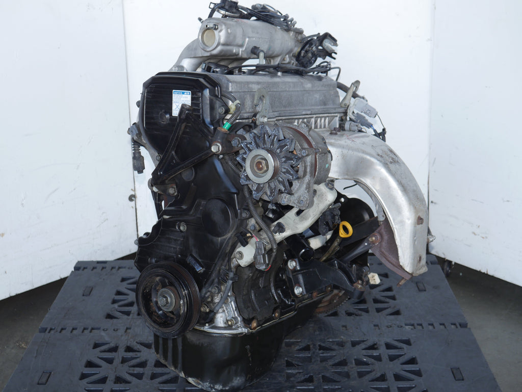 JDM 1997-2001 Toyota Camry 5S-FE Motor 2.2L 4-Cyl Engine