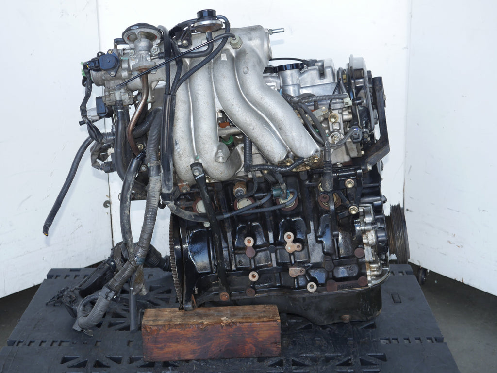 JDM 1997-2001 Toyota Camry 5S-FE Motor 2.2L 4-Cyl Engine